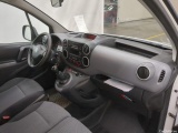  Citroen  Berlingo  Fourgon Club L1 (Court) 1.6 BlueHDi 100CV BVM5 E6 #5