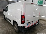  Citroen  Berlingo  Fourgon Club M 650 1.5 BlueHDi 75CV BVM5 E6dT #2