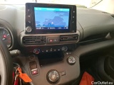  Citroen  Berlingo  Fourgon Worker M 1000 1.2 PureTech 130CV E6d #7