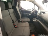  Citroen  Berlingo  Fourgon Worker M 1000 1.2 PureTech 130CV E6d #8