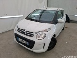  Citroen  C1  Feel 1.0 70CV BVM5 E6dT 