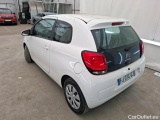  Citroen  C1  Feel 1.0 70CV BVM5 E6dT #2