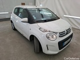  Citroen  C1  Feel 1.0 70CV BVM5 E6dT #4