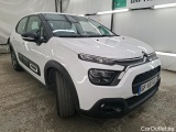  Citroen  C3  Société Feel 1.2 PureTech 80CV BVM5 E6d #4
