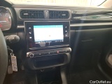  Citroen  C3  Société Feel 1.2 PureTech 80CV BVM5 E6d #7