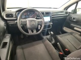  Citroen  C3  Société Feel 1.2 PureTech 80CV BVM5 E6d #5