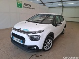  Citroen  C3  Société Feel 1.5 BlueHDI 100CV BVM6 E6dT 