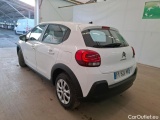  Citroen  C3  Société Feel 1.5 BlueHDI 100CV BVM6 E6dT #2