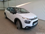  Citroen  C3  Société Feel 1.5 BlueHDI 100CV BVM6 E6dT #4