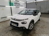  Citroen  C3  Société Feel Nav 1.2 PureTech 80CV BVM5 E6d 