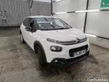  Citroen  C3  Société Feel Nav 1.2 PureTech 80CV BVM5 E6d #4