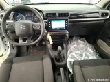  Citroen  C3  Société Feel Nav 1.2 PureTech 80CV BVM5 E6d #5