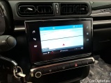  Citroen  C3  Société Feel Nav 1.2 PureTech 80CV BVM5 E6d #7