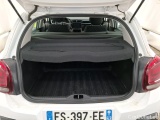 Citroen  C3  Société Feel Nav 1.2 PureTech 80CV BVM5 E6d #10