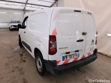  Citroen  Berlingo CITROEN  / 2018 / 4P / Fourgonnette M 650kg BlueHDi 75 S&S BVM Club #2