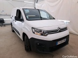  Citroen  Berlingo CITROEN  / 2018 / 4P / Fourgonnette M 650kg BlueHDi 75 S&S BVM Club #4