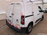  Citroen  Berlingo CITROEN  / 2018 / 4P / Fourgonnette M 650kg BlueHDi 75 S&S BVM Club #3