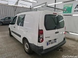  Citroen  Berlingo CITROEN  Cabine Approfondie VU 4p Fourgonnette BlueHDi 100 BVM Confort Cabine App. XL #2