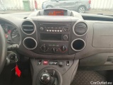  Citroen  Berlingo CITROEN  Cabine Approfondie VU 4p Fourgonnette BlueHDi 100 BVM Confort Cabine App. XL #7