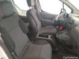  Citroen  Berlingo CITROEN  Cabine Approfondie VU 4p Fourgonnette BlueHDi 100 BVM Confort Cabine App. XL #8