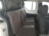  Citroen  Berlingo CITROEN  Cabine Approfondie VU 4p Fourgonnette BlueHDi 100 BVM Confort Cabine App. XL #9