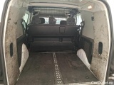  Citroen  Berlingo CITROEN  Cabine Approfondie VU 4p Fourgonnette BlueHDi 100 BVM Confort Cabine App. XL #10