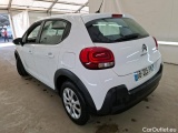  Citroen  C3 CITROEN  Société / 2020 / 5P / Berline BlueHDi 100 S&S BVM6 Feel Nav #2