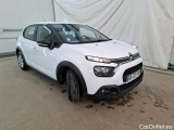  Citroen  C3 CITROEN  Société / 2020 / 5P / Berline BlueHDi 100 S&S BVM6 Feel Nav #4