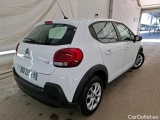  Citroen  C3 CITROEN  Société / 2020 / 5P / Berline BlueHDi 100 S&S BVM6 Feel Nav #3