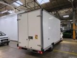  Citroen  Jumper CITROEN  Plancher SC / 2014 / 2P / Plancher cabine 4-35 L4 BlueHDi 160 BVM6 Confort #3