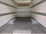  Citroen  Jumper CITROEN  Plancher SC / 2014 / 2P / Plancher cabine 4-35 L4 BlueHDi 160 BVM6 Confort #10
