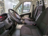  Citroen  Jumper CITROEN  Plancher SC / 2014 / 2P / Plancher cabine 4-35 L4 BlueHDi 160 BVM6 Confort #11