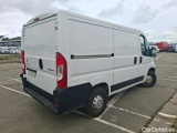  Citroen  Jumper  Fourgon 30 L1H1 Club BlueHDi 140 2.2 140CV BVM6 #3