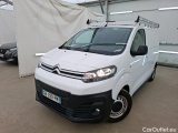  Citroen  Jumpy  Fourgon CityVan XS ëlectric 50kWh 