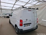  Citroen  Jumpy  Fourgon CityVan XS ëlectric 50kWh #3