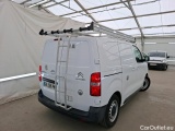  Citroen  Jumpy  Fourgon CityVan XS ëlectric 50kWh #4