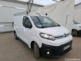  Citroen  Jumpy  Fourgon CityVan XS ëlectric 50kWh #5