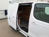  Citroen  Jumpy  Fourgon CityVan XS ëlectric 50kWh #10