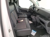  Citroen  Jumpy  Fourgon CityVan XS ëlectric 50kWh #9