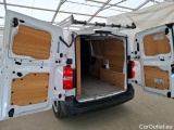  Citroen  Jumpy  Fourgon CityVan XS ëlectric 50kWh #11
