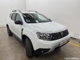  Dacia  Duster  II Techroad 4WD 1.5 dCi 115CV BVM6 E6dT / TRANSFO VP/VF #4