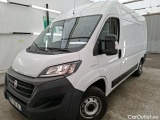  Fiat  Ducato FIAT  2014 4P Fourgon tôlé 23 Multijet 120 30 M H2 Business 