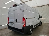  Fiat  Ducato FIAT  2014 4P Fourgon tôlé 23 Multijet 120 30 M H2 Business #3