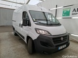  Fiat  Ducato FIAT  2014 4P Fourgon tôlé 23 Multijet 120 30 M H2 Business #4