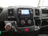  Fiat  Ducato FIAT  2014 4P Fourgon tôlé 23 Multijet 120 30 M H2 Business #7