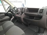 Fiat  Ducato FIAT  2014 4P Fourgon tôlé 23 Multijet 120 30 M H2 Business #5