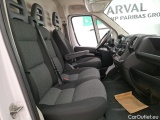  Fiat  Ducato FIAT  2014 4P Fourgon tôlé 23 Multijet 120 30 M H2 Business #8