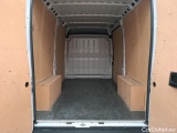  Fiat  Ducato FIAT  2014 4P Fourgon tôlé 23 Multijet 120 30 M H2 Business #10