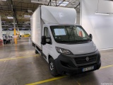  Fiat  Ducato FIAT  SC / 2014 / 2P / Châssis cabine 3.5 L 2.3 Multijet 140 Business #4