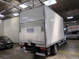  Fiat  Ducato FIAT  SC / 2014 / 2P / Châssis cabine 3.5 L 2.3 Multijet 140 Business #3